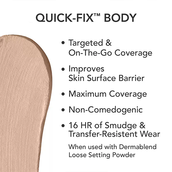 Quick-Fix Body - Image 14
