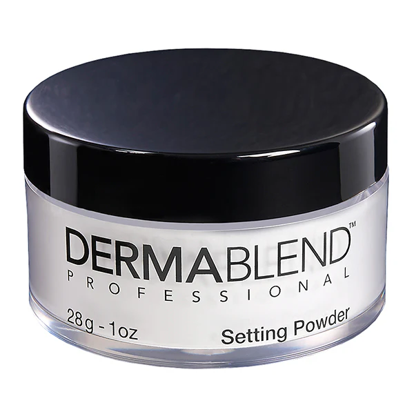 Setting Powder - Image 2