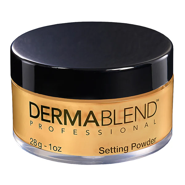 Setting Powder - Image 3