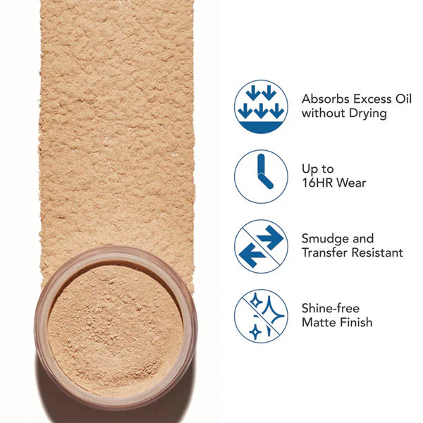Setting Powder - Image 6
