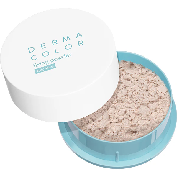 Dermacolor Fixing Powder Talc-Free - Image 13