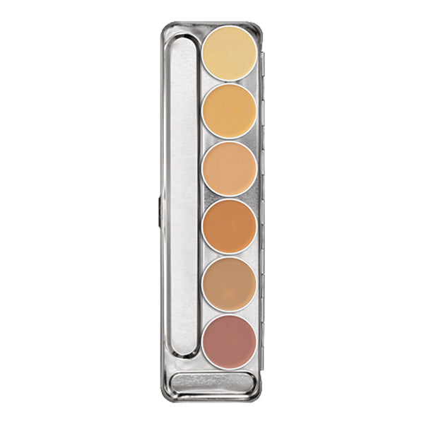 Dermacolor Palettes - Image 3