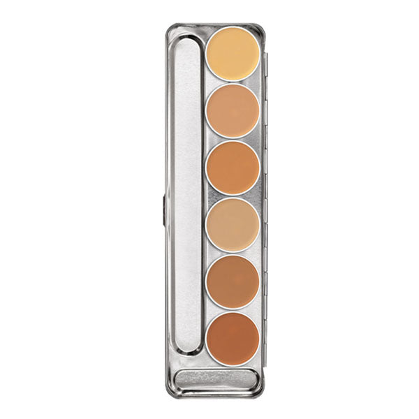 Dermacolor Palettes - Image 4