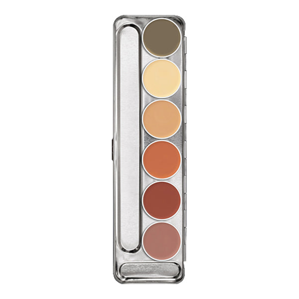 Dermacolor Palettes - Image 5