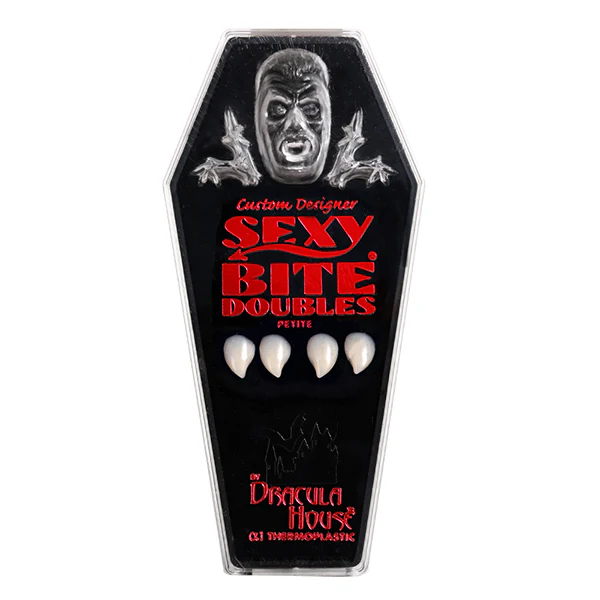 Sexy Bites Double Fangs