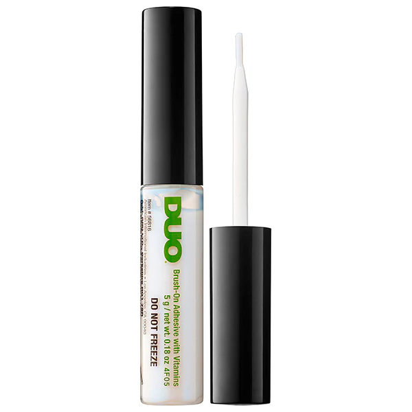 Brush On Strip Lash Adhesive Latex-Free