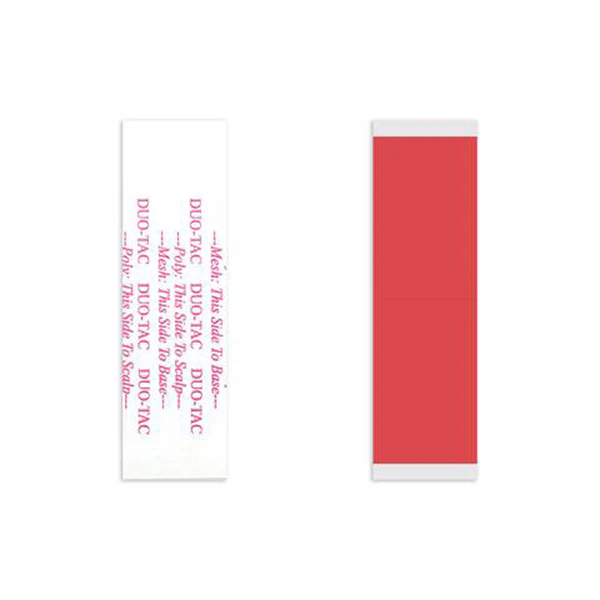 Double Sided Tape .5" Wide 36 Pieces