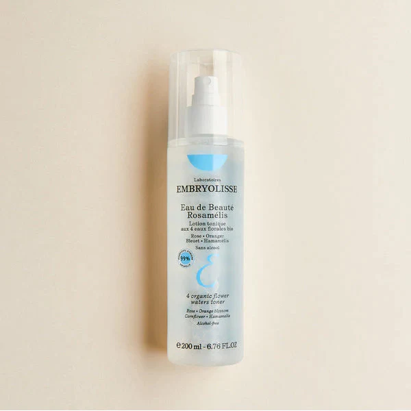 Eau de Beaute Rosamelis (Rose Water Toner) - Image 2