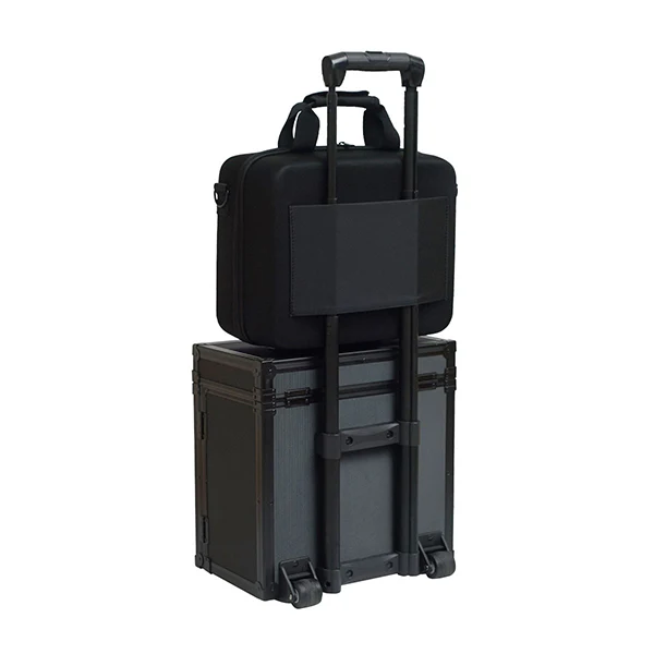 Pro Makeup Kit Bag - Image 4