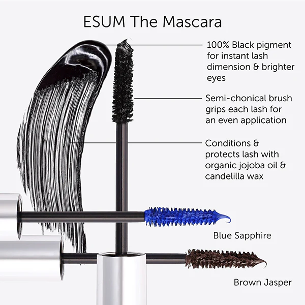 The Mascara - Ultra Volume + Defining Length - Image 5