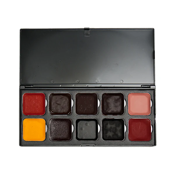 Encore FX Palette, Blood