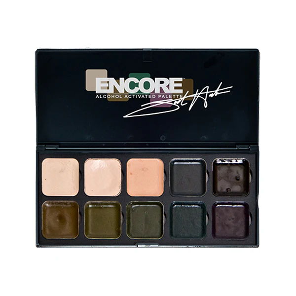 Encore FX Palette, ContourFX