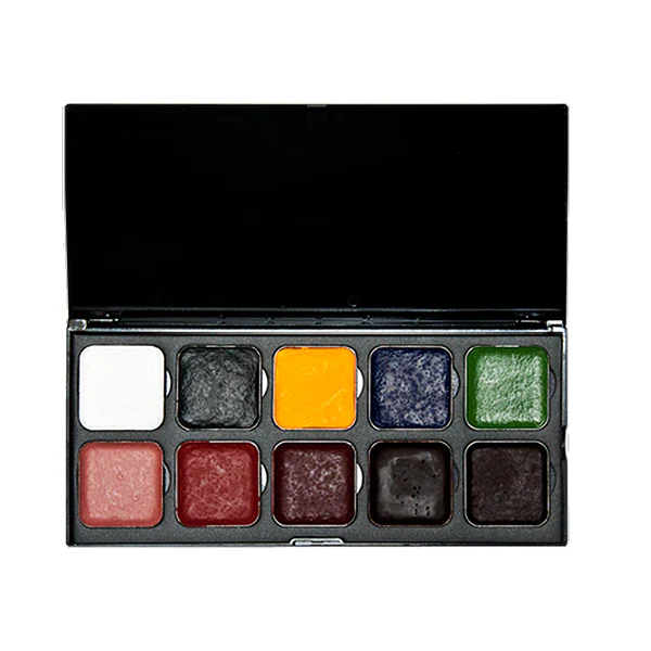 Encore FX Palette, SFX