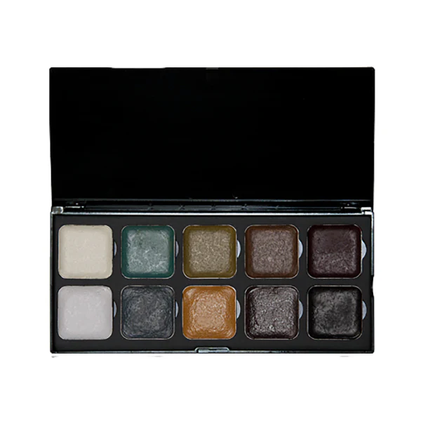 Encore FX Palette, Undead