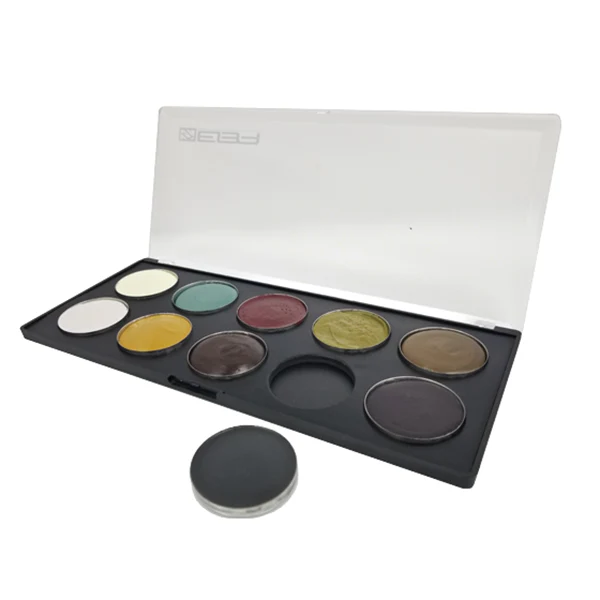 EVO Cream Palette - Image 2