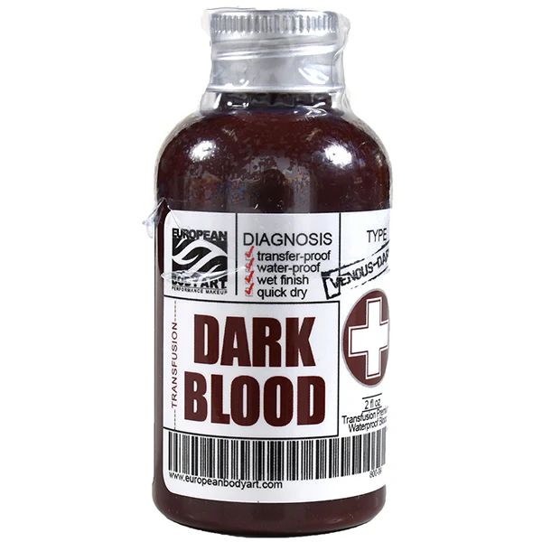 Transfusion Blood - Image 4