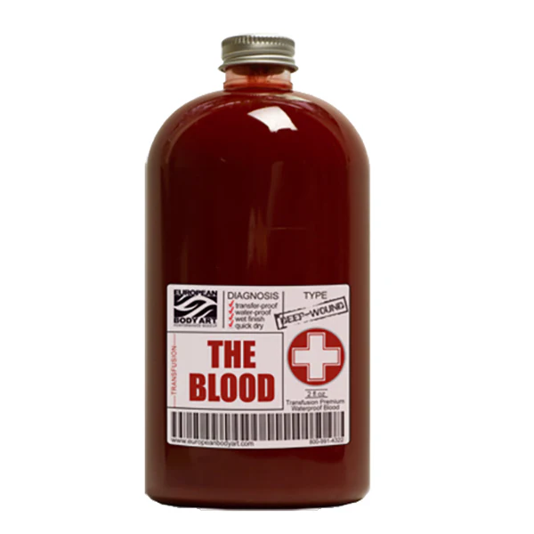 Transfusion Blood - Image 5