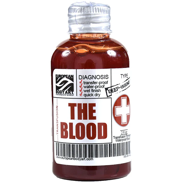 Transfusion Blood - Image 6