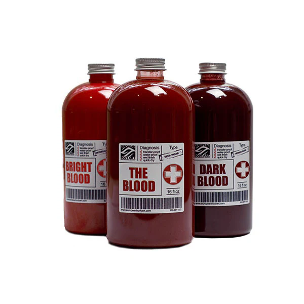 Transfusion Blood - Image 7