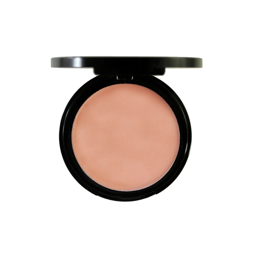 Invisible Finish Powderless Powder