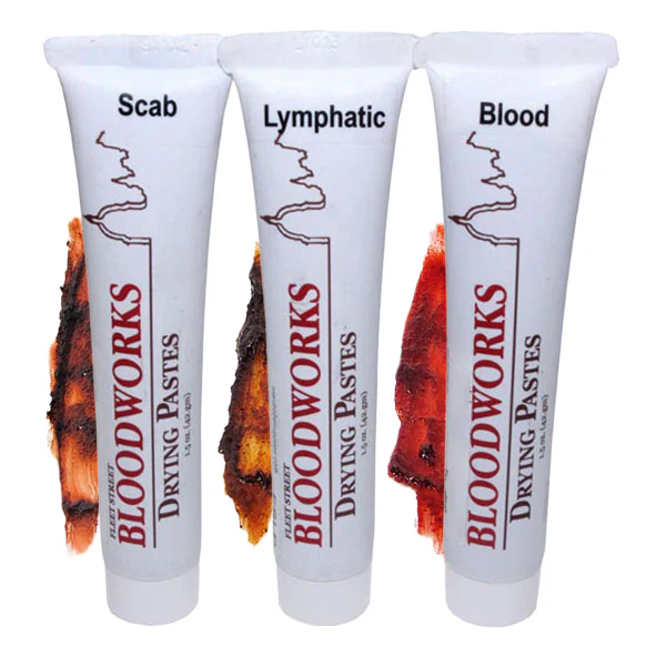 Bloodworks Drying Paste - Image 7
