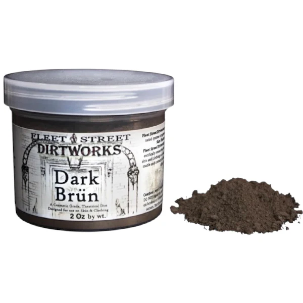 Dirtworks Dirt Powder