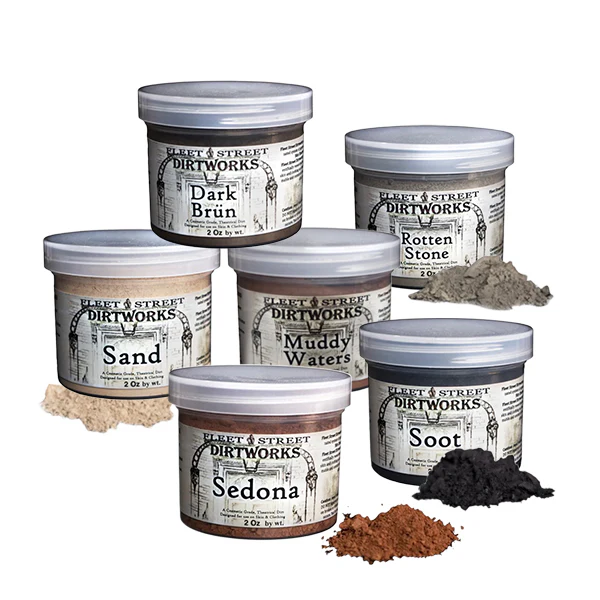 Dirtworks Dirt Powder - Image 13