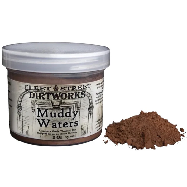 Dirtworks Dirt Powder - Image 2