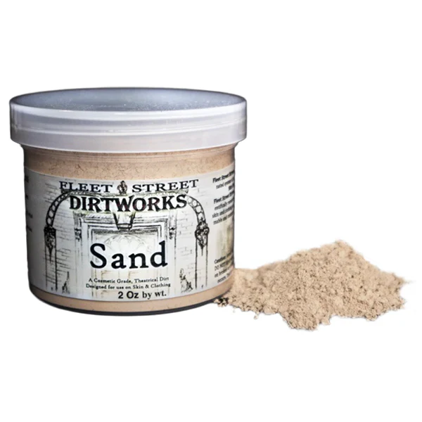 Dirtworks Dirt Powder - Image 4