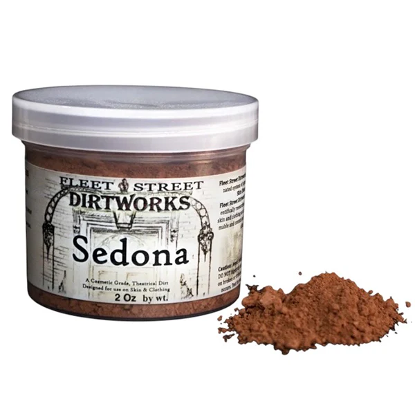 Dirtworks Dirt Powder - Image 5
