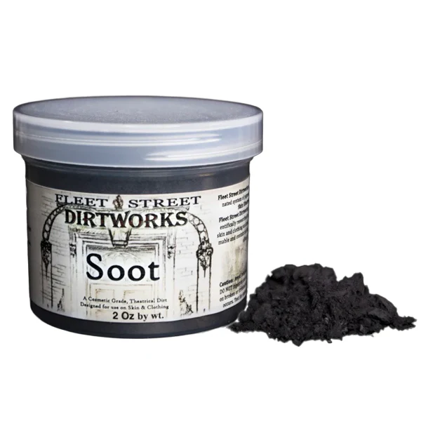 Dirtworks Dirt Powder - Image 6