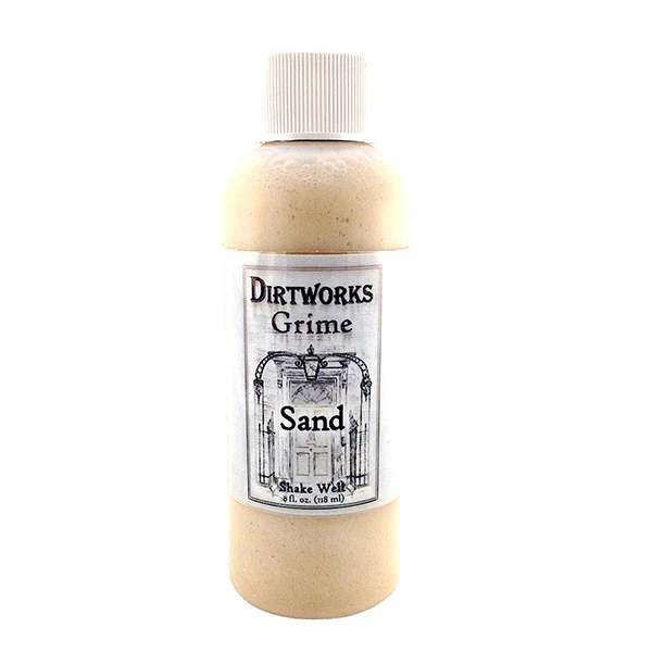 Dirtworks Grime Sprays - Image 11