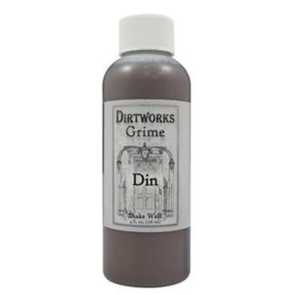 Dirtworks Grime Sprays - Image 16