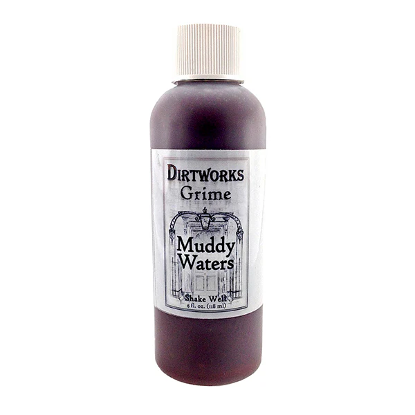 Dirtworks Grime Sprays - Image 18