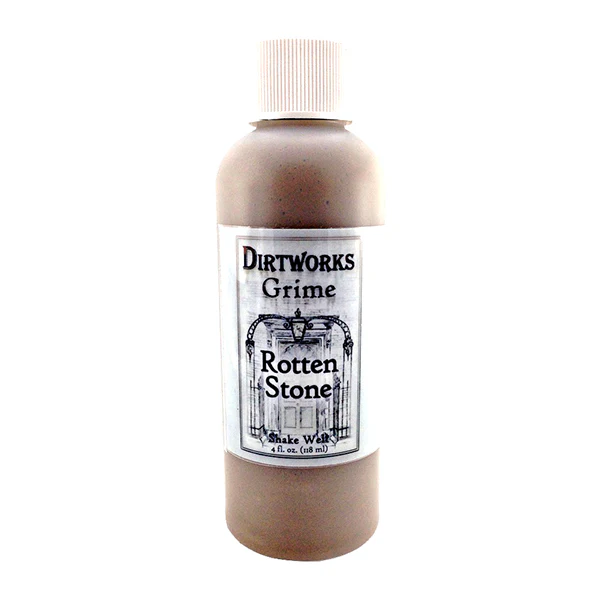 Dirtworks Grime Sprays - Image 5