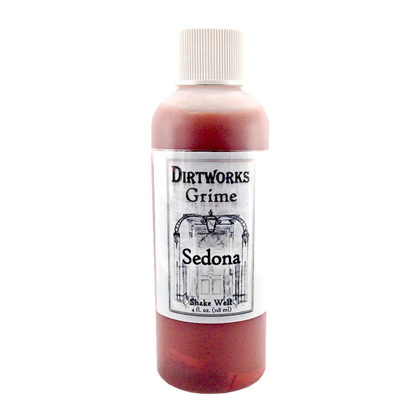 Dirtworks Grime Sprays - Image 7