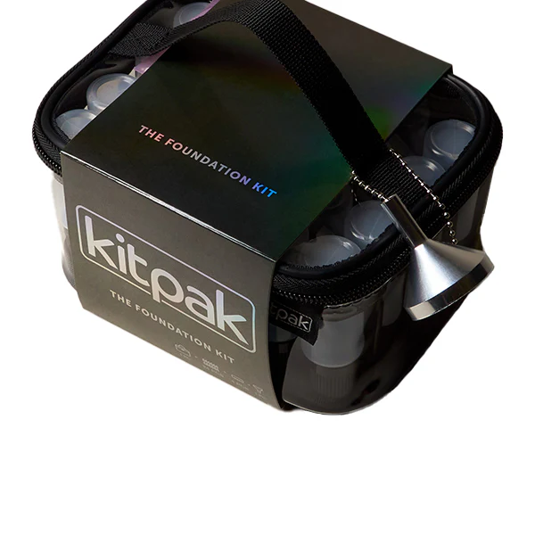 The Foundation Kit - Image 3