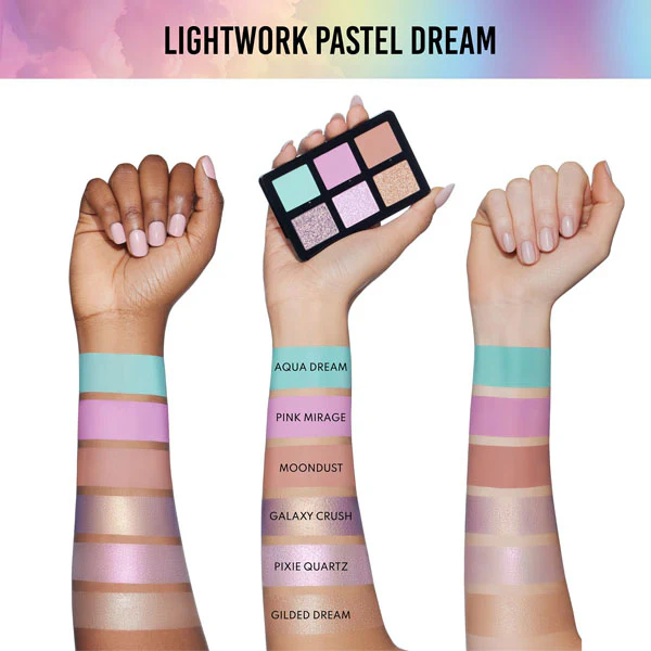 Pastel Dream Mini Freedom Palette - Image 5
