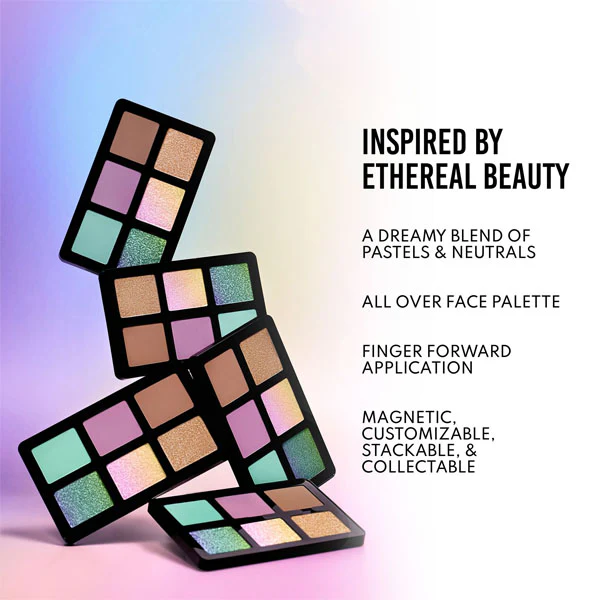 Pastel Dream Mini Freedom Palette - Image 7