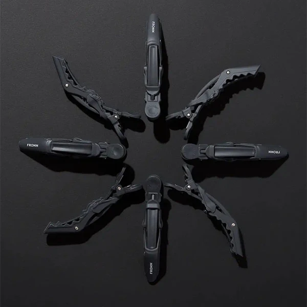 Soft Matte Gator Clips - Image 3