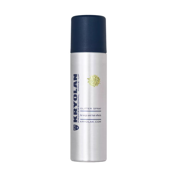 Kryolan Glitter Spray - Image 5