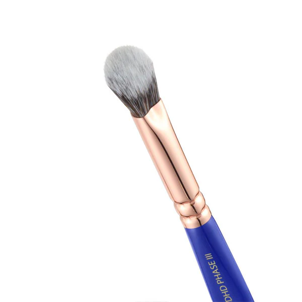 Golden Triangle 795 Double-Ended Eye Double Dome Blender Brush - Image 8