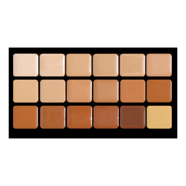 HD Glamour Crème - Palettes - Image 6