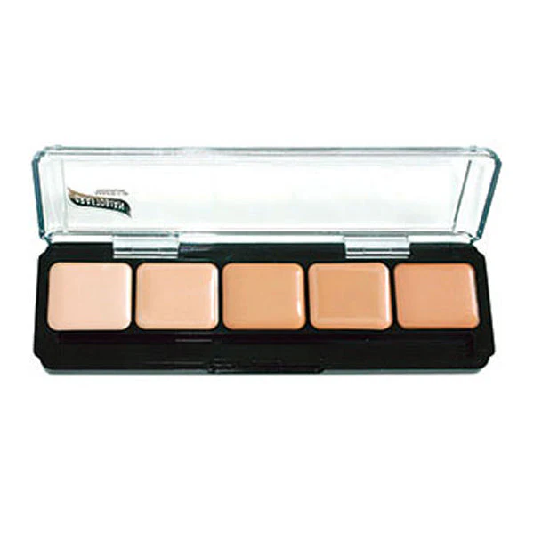 HD Glamour Crème - Palettes - Image 4