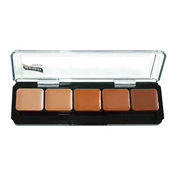 HD Glamour Crème - Palettes - Image 6
