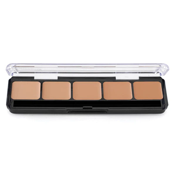 HD Glamour Crème - Palettes - Image 8