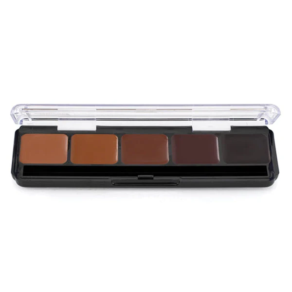 HD Glamour Crème - Palettes - Image 9