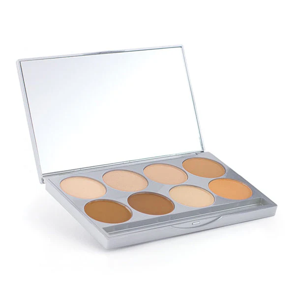 HD Pro Powder Palettes - Image 3