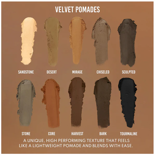 Groundwork Palette - Defining Neutrals - Image 4