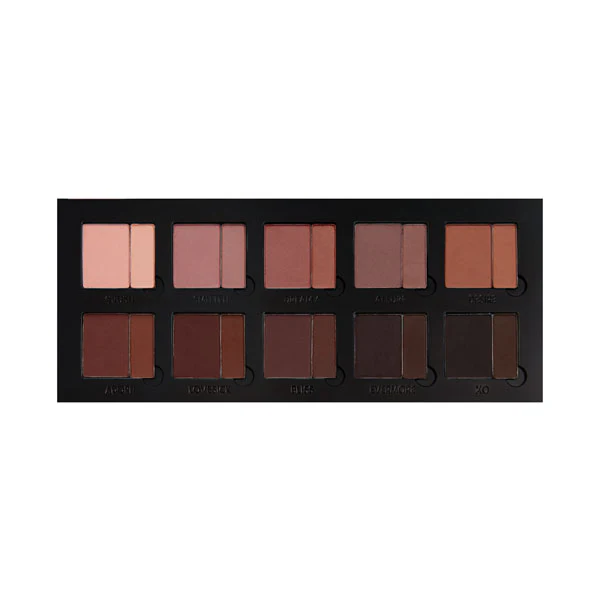 Groundwork Palette - Blooming Romance - Image 3